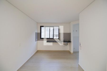 Apartamento à venda com 90m², 3 quartos e 2 vagasCozinha