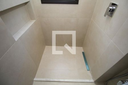 Apartamento à venda com 90m², 3 quartos e 2 vagasBanheiro da Suíte