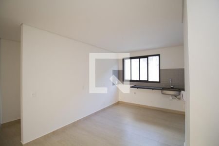 Apartamento à venda com 90m², 3 quartos e 2 vagasCozinha