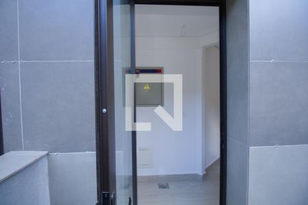 Apartamento à venda com 90m², 3 quartos e 2 vagasVaranda