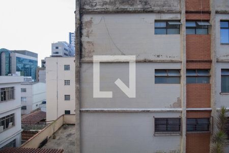 Apartamento à venda com 90m², 3 quartos e 2 vagasVista da Suíte