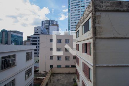 Apartamento à venda com 90m², 3 quartos e 2 vagasVista do Quarto 2
