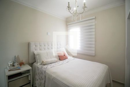 Suíte de apartamento para alugar com 3 quartos, 76m² em Planalto Paulista, São Paulo