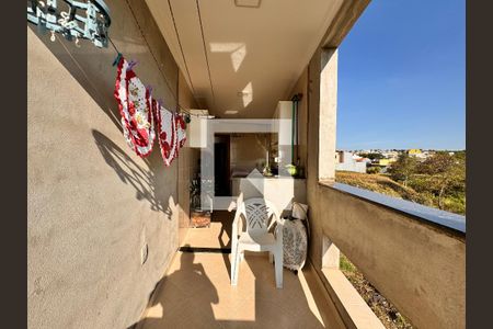 Casa à venda com 270m², 3 quartos e 2 vagasLavanderia