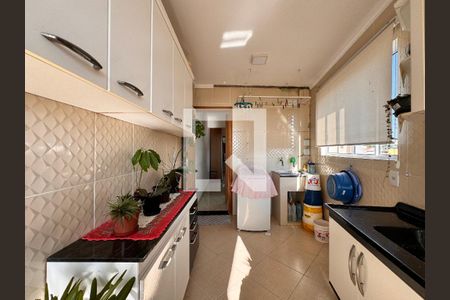 Casa à venda com 270m², 3 quartos e 2 vagasLavanderia