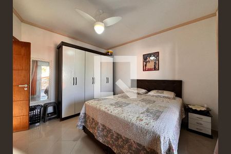 Casa à venda com 270m², 3 quartos e 2 vagasSuite 2