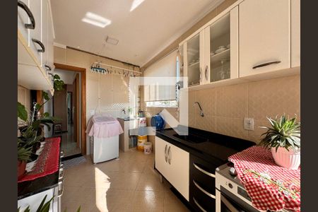 Casa à venda com 270m², 3 quartos e 2 vagasLavanderia