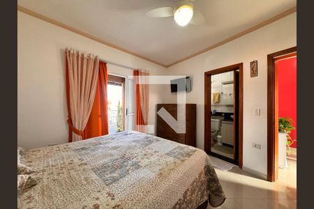 Casa à venda com 270m², 3 quartos e 2 vagasSuite 2