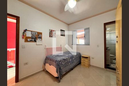 Casa à venda com 270m², 3 quartos e 2 vagasSuite 3