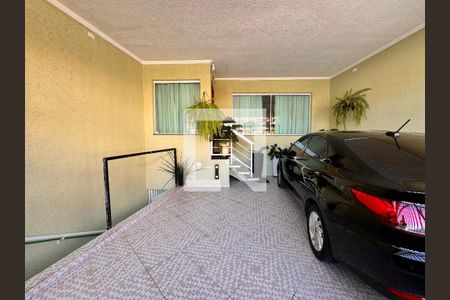 Casa à venda com 270m², 3 quartos e 2 vagasGaragem