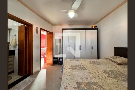 Casa à venda com 270m², 3 quartos e 2 vagasSuite 2