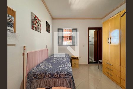 Casa à venda com 270m², 3 quartos e 2 vagasSuite 3