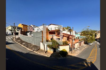 Casa à venda com 270m², 3 quartos e 2 vagasVista da Varanda