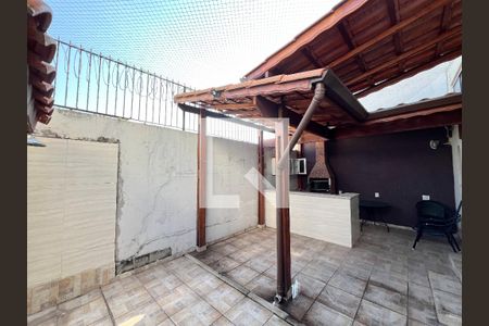 Casa à venda com 288m², 4 quartos e 2 vagasChurrasqueira