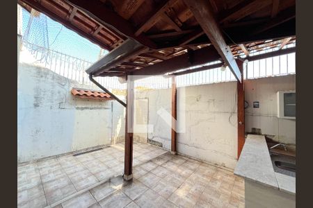 Casa à venda com 288m², 4 quartos e 2 vagasChurrasqueira