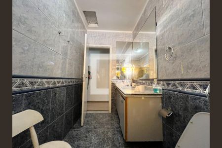 Casa à venda com 288m², 4 quartos e 2 vagasBanheiro Corredor