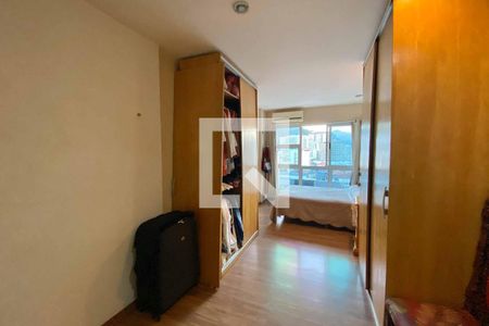 Apartamento à venda com 120m², 2 quartos e 1 vagaQuarto 2 - Suite