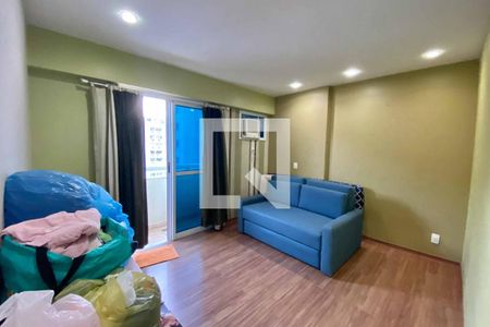 Apartamento à venda com 120m², 2 quartos e 1 vagaQuarto 1 - Suite