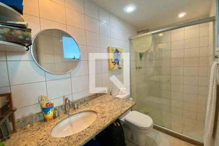 Apartamento à venda com 120m², 2 quartos e 1 vagaBanheiro