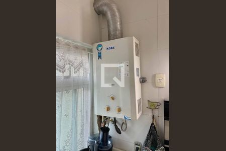 Apartamento à venda com 120m², 2 quartos e 1 vagaÁrea de Serviço