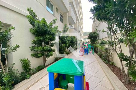 Apartamento à venda com 120m², 2 quartos e 1 vagaÁrea comum - Playground