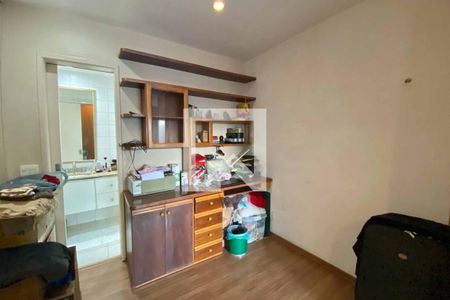 Apartamento à venda com 120m², 2 quartos e 1 vagaQuarto 2 - Suite