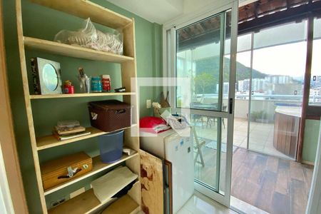 Apartamento à venda com 120m², 2 quartos e 1 vaga3º piso