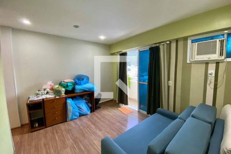 Apartamento à venda com 120m², 2 quartos e 1 vagaQuarto 1 - Suite