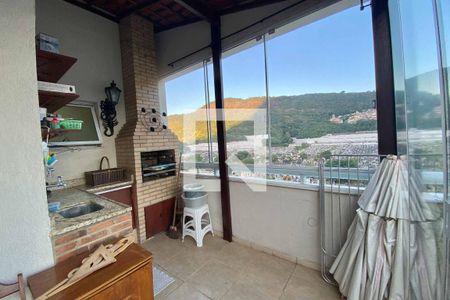 Apartamento à venda com 120m², 2 quartos e 1 vagaÁrea externa
