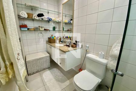 Apartamento à venda com 120m², 2 quartos e 1 vagaQuarto 2 - Suite