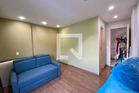 Apartamento à venda com 120m², 2 quartos e 1 vagaQuarto 1 - Suite