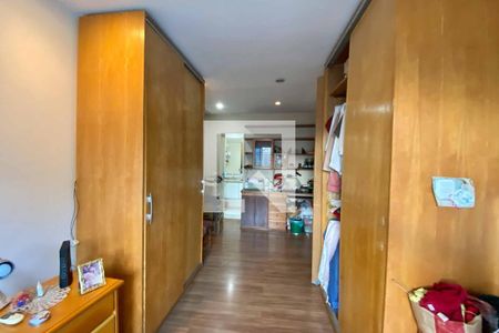 Apartamento à venda com 120m², 2 quartos e 1 vagaQuarto 2 - Suite