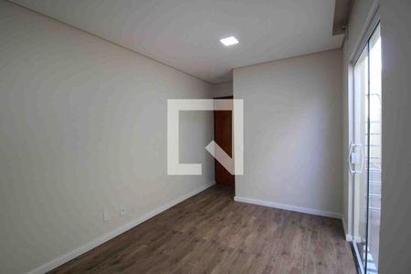 Casa de condomínio para alugar com 99m², 3 quartos e 2 vagasSuíte 1