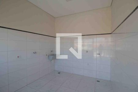 Casa de condomínio para alugar com 99m², 3 quartos e 2 vagasÁrea de Serviço