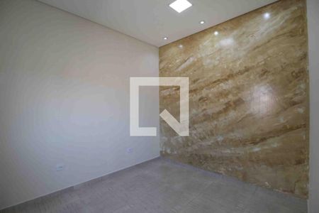 Casa de condomínio para alugar com 99m², 3 quartos e 2 vagasSuíte Piso Superior