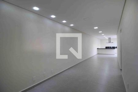 Casa de condomínio para alugar com 99m², 3 quartos e 2 vagasSala