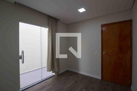 Casa de condomínio para alugar com 99m², 3 quartos e 2 vagasSuíte 2