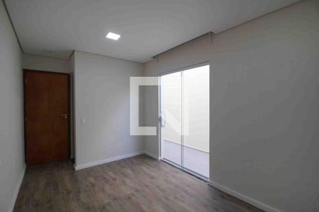 Casa de condomínio para alugar com 99m², 3 quartos e 2 vagasSuíte 1