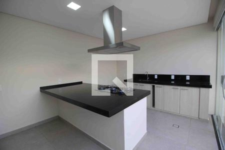 Casa de condomínio para alugar com 99m², 3 quartos e 2 vagasCozinha