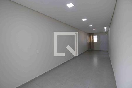 Casa de condomínio para alugar com 99m², 3 quartos e 2 vagasSala