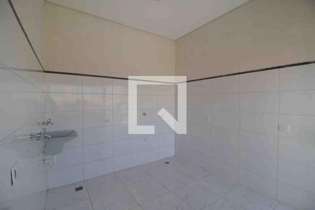 Casa de condomínio para alugar com 99m², 3 quartos e 2 vagasÁrea de Serviço