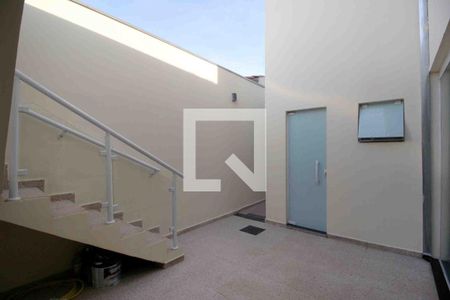 Casa de condomínio para alugar com 99m², 3 quartos e 2 vagasÁrea externa