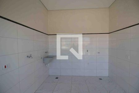 Casa de condomínio para alugar com 99m², 3 quartos e 2 vagasÁrea de Serviço