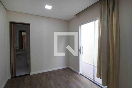 Casa de condomínio para alugar com 99m², 3 quartos e 2 vagasSuíte 2