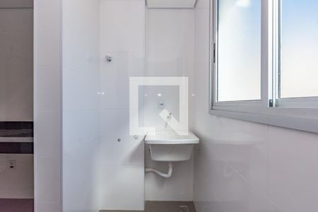 Apartamento à venda com 70m², 3 quartos e 2 vagasÁrea de Serviço