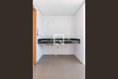 Apartamento à venda com 70m², 3 quartos e 2 vagasCozinha