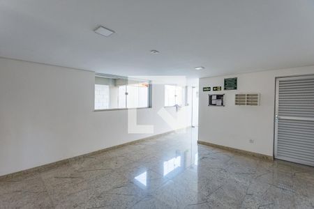 Apartamento à venda com 70m², 3 quartos e 2 vagasHall de entrada