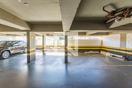 Apartamento à venda com 70m², 3 quartos e 2 vagasGaragem