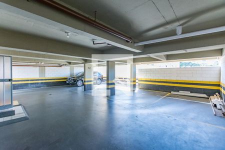 Apartamento à venda com 70m², 3 quartos e 2 vagasGaragem