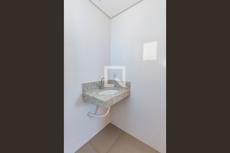 Apartamento à venda com 70m², 3 quartos e 2 vagasBanheiro da Suíte